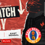 Skóre Inter Kashi vs East Bengal LIVE, ISL 2025-26: Zostavy sú vonku; Rashid vedie Red and Golds, začína Ezzejjari