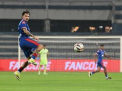 Skóre Jamshedpur FC vs Bengaluru FC LIVE: Aktualizácie ISL 2025-26 v reálnom čase Skóre Jamshedpur FC vs Bengaluru FC LIVE: Aktualizácie ISL 2025-26 v reálnom čase