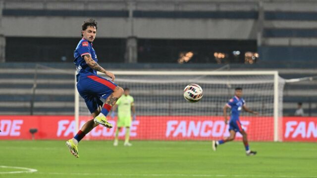 Skóre Jamshedpur FC vs Bengaluru FC LIVE: Aktualizácie ISL 2025-26 v reálnom čase
