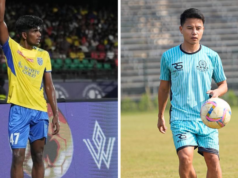 Skóre Kerala Blasters vs Mohammedan SC LIVE, ISL 2025-26: Zostavy sú vonku; Vibin začína pre Žltú armádu Skóre Kerala Blasters vs Mohammedan SC LIVE, ISL 2025-26: Zostavy sú vonku; Vibin začína pre Žltú armádu