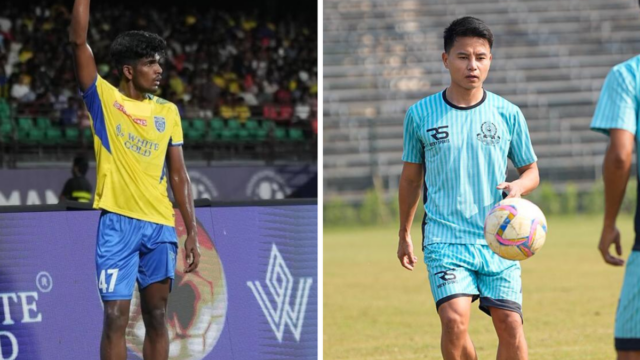 Skóre Kerala Blasters vs Mohammedan SC LIVE, ISL 2025-26: Zostavy sú vonku; Vibin začína pre Žltú armádu
