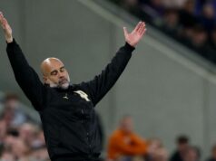 Skóre Man City vs Brentford LIVE: Zápas o titul Premier League 2025-26, tímové správy, aktualizácie v reálnom čase Skóre Man City vs Brentford LIVE: Zápas o titul Premier League 2025-26, tímové správy, aktualizácie v reálnom čase