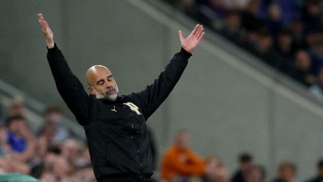 Skóre Man City vs Brentford LIVE: Zápas o titul Premier League 2025-26, tímové správy, aktualizácie v reálnom čase
