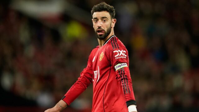 Skóre Manchester United vs Liverpool LIVE: Aktualizácie v reálnom čase zo súboja MUN vs LIV Premier League
