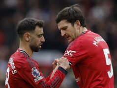Skóre Manchester United vs Nottingham Forest LIVE: Aktualizácie Premier League 2025-26 v reálnom čase Skóre Manchester United vs Nottingham Forest LIVE: Aktualizácie Premier League 2025-26 v reálnom čase