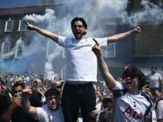 Skóre Tottenham Hotspur vs Everton LIVE: TOT vs EVE; Aktualizácie bojov o zostup Premier League 2025-26 – Spurs potrebujú bod pre bezpečnosť Skóre Tottenham Hotspur vs Everton LIVE: TOT vs EVE; Aktualizácie bojov o zostup Premier League 2025-26 – Spurs potrebujú bod pre bezpečnosť