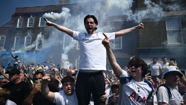 Skóre Tottenham Hotspur vs Everton LIVE: TOT vs EVE; Aktualizácie Skóre Tottenham Hotspur vs Everton LIVE: TOT vs EVE; Aktualizácie bojov o zostup Premier League 2025-26 – Spurs potrebujú bod pre bezpečnosť