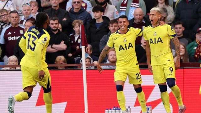 Skóre Tottenham Hotspur vs Leeds LIVE: TOT vs LEE; Aktualizácie bitky o zostup Premier League 2025-26 – Spurs hľadá rozhodujúce víťazstvo

