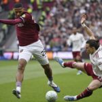 Skóre West Ham United vs Arsenal LIVE: WHU 0-0 ARS; Aktualizácie pretekov o titul Premier League 2025-26 – White odchádza zranený