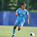 Skóre medzi Indiou a Čínou LIVE, štvrťfinále Ázijského pohára žien do 17 rokov 2026: Young Tigresses jedno víťazstvo od majstrovstiev sveta vo futbale; Výkop o 17:00 IST