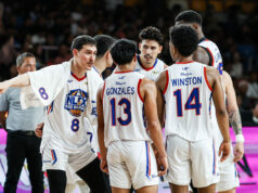 Skorý odchod NLEX spôsobuje Kieferovi Ravenovi trpké spomienky NLEX Road Warriors PBA
