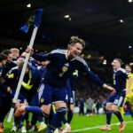 Škótska reprezentácia na Majstrovstvá sveta vo futbale 2026: Scott McTominay je hlavným 26-členným zoznamom