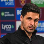 Mikel Arteta má pred sebou veľké letné prestupové obdobie pre Arsenal