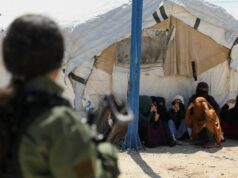 Skupina žien a detí s údajnými väzbami na ISIL sa vracia do Austrálie | Správy ISIL/ISIS Skupina žien a detí s údajnými väzbami na ISIL sa vracia do Austrálie | Správy ISIL/ISIS