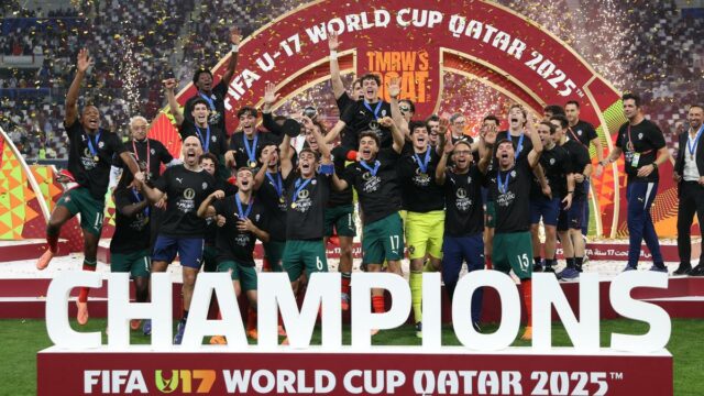Skupinová fáza Majstrovstiev sveta vo futbale hráčov do 17 rokov 2026 – stretnú sa bývalí šampióni Francúzsko a Saudská Arábia
