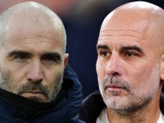 Skutočné pocity Pepa Guardiolu o pláne nástupníctva v Man City s Enzom Marescom sa pustili do práce Enzo Maresca má do svojho prestupového rozpočtu pridať poriadny kus