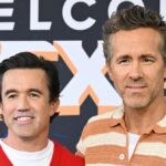 Otec Roba Maca Bob McElhenney