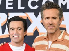 Skutočný dôvod, prečo Ryan Reynolds a Rob McElhenney kúpili Wrexham, konečne odhalili Otec Roba Maca Bob McElhenney