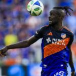 Skvelý hráč MLS Kei Kamara končí vo futbale vo veku 41 rokov
