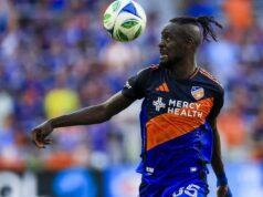 Skvelý hráč MLS Kei Kamara končí vo futbale vo veku 41 rokov Skvelý hráč MLS Kei Kamara končí vo futbale vo veku 41 rokov