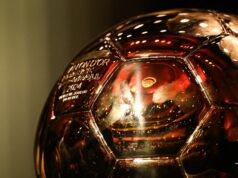 Slávnostná slávnosť Ballon d’Or sa po prvý raz uskutoční v Londýne Slávnostná slávnosť Ballon d'Or sa po prvý raz uskutoční v Londýne