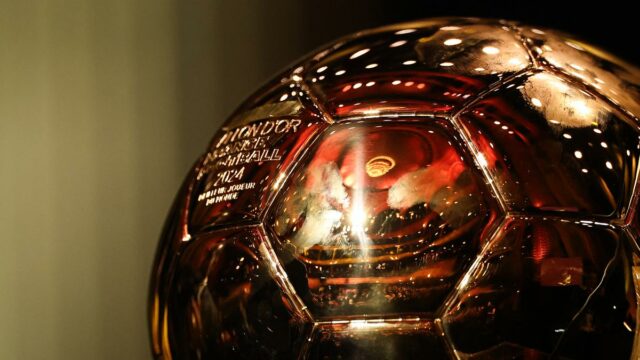 Slávnostná slávnosť Ballon d'Or sa po prvý raz uskutoční v Londýne
