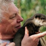 Slávny prírodovedec David Attenborough oslavuje 100. narodeniny | Životné prostredie