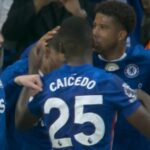 Sledovať: Enzo Fernandez skóroval z diaľky a zabezpečil vedenie Chelsea proti Tottenhamu