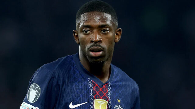 Sledujte, ako Ousmane Dembele dáva PSG veľkú výhodu oproti Bayernu Mníchov (Video)
