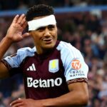 Ollie Watkins vystrelil Aston Villu do finále Európskej ligy