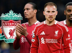 Slot pripravený na „drastickú“ akciu FSG ako Jones medzi šiestimi nastavenými na sekeru Anfield Slot pripravený na „drastickú“ akciu FSG ako Jones medzi šiestimi nastavenými na sekeru Anfield