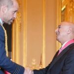Slová Daniela Levyho princovi Williamovi o Tottenhame a trápení klubu | Futbal | Šport