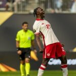 Sľub, že David sa zotaví zo zranenia, aby sa dostal do zoznamu kanadských majstrovstiev sveta