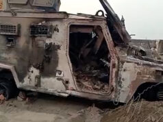 Smrteľný bombový útok autom zasiahol kontrolný bod v severozápadnom Pakistane | Infraštruktúra Smrteľný bombový útok autom zasiahol kontrolný bod v severozápadnom Pakistane | Infraštruktúra