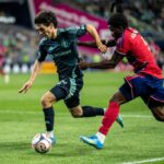 MLS: FC Dallas v Seattle Sounders FC