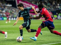 Snažíme sa predĺžiť domácu dominanciu oproti klesajúcemu San Diegu MLS: FC Dallas v Seattle Sounders FC