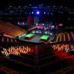 Halo World Snooker Championship - Media Day