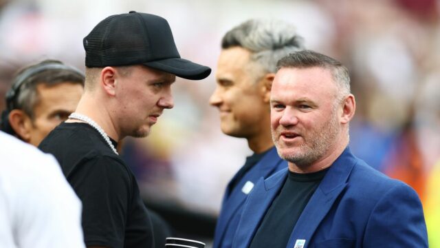 Tom Hiddleston a Olly Murs budú hrať za Anglicko XI na Soccer Aid For UNICEF 2026