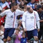 Soccer Aid TV kanál, stream a čas začiatku pre Anglicko vs World XI | Futbal | Šport