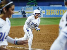 Softbalové pálky UCLA sa vznietia počas super regionálnej výhry nad UCF Softbalové pálky UCLA sa vznietia počas super regionálnej výhry nad UCF