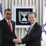 Somaliland otvorí veľvyslanectvo v Jeruzaleme, Izrael v Hargeise: vyslanec | Správy