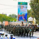 Somaliland si pripomína prvý Deň nezávislosti po uznaní Izraela | Novinky z galérie