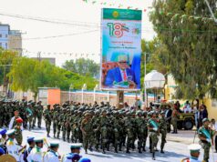 Somaliland si pripomína prvý Deň nezávislosti po uznaní Izraela | Novinky z galérie Somaliland si pripomína prvý Deň nezávislosti po uznaní Izraela | Novinky z galérie