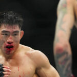 Song Yadong prináša víťazstvo UFC Macau, ktoré definuje kariéru nad Deivesonom Figueiredom