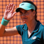 Sorana Cirstea +6 a na pokraji veľkého míľnika v kariére