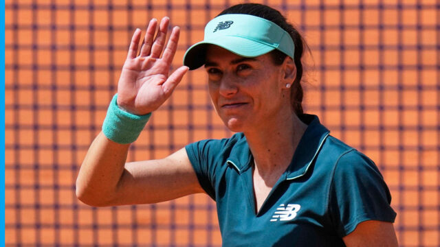 Sorana Cirstea +6 a na pokraji veľkého míľnika v kariére
