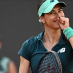 Sorana Cirstea vs Aryna Sabalenka Italian Open 2026 tretie kolo