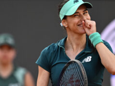 Sorana Cirsteaová vyradila Sabalenkovú v treťom kole Italian Open Sorana Cirstea vs Aryna Sabalenka Italian Open 2026 tretie kolo