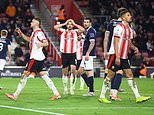 Southampton LOSE odvolanie proti EFL za konečné vylúčenie z play-off Championship a odpočet bodov v budúcej sezóne napriek najatiu právnika, ktorého využíva Man City – pričom Middlesbrough je potvrdený ako rival Hullu vo Wembley Southampton LOSE odvolanie proti EFL za konečné vylúčenie z play-off Championship a odpočet bodov v budúcej sezóne napriek najatiu právnika, ktorého využíva Man City – pričom Middlesbrough je potvrdený ako rival Hullu vo Wembley