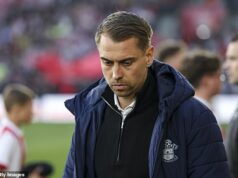 Southampton VYHNUTÝ z finále play-off Championship pre škandál Spygate – s Middlesbrough sa stretne s Hullom v zápase o postup do Premier League za 200 miliónov libier Southampton bol vylúčený z finále play-off Championship pre škandál Spygate